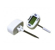 Термометр электронный ТА-288 укороченный 4см